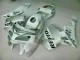 2005-2006 White Repsol Honda CBR600RR Motorbike Fairing Kits for Sale