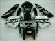 2005-2006 Black Silver Repsol Honda CBR600RR Motorcycle Fairings Kit for Sale