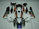 2005-2006 White Red Black Lee Honda CBR600RR Motorbike Fairing for Sale 2005-2006 White Red Black Lee Honda CBR600RR Motorbike Fairing for Sale