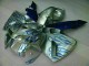 2005-2006 White Blue Flame Honda CBR600RR Motorcycle Fairing Kit for Sale 2005-2006 White Blue Flame Honda CBR600RR Motorcycle Fairing Kit for Sale