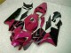 2005-2006 Black Purple Honda CBR600RR Moto Fairings for Sale 2005-2006 Black Purple Honda CBR600RR Moto Fairings for Sale