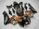 2005-2006 Black Honda CBR600RR Motorbike Fairing for Sale 2005-2006 Black Honda CBR600RR Motorbike Fairing for Sale