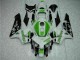 2005-2006 Green Honda CBR600RR Replacement Motorcycle Fairings for Sale