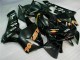 2005-2006 Black Repsol Honda CBR600RR Motorcylce Fairings for Sale 2005-2006 Black Repsol Honda CBR600RR Motorcylce Fairings for Sale
