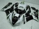 2005-2006 Red Black Kawasaki ZX6R Motorcycle Fairing for Sale 2005-2006 Red Black Kawasaki ZX6R Motorcycle Fairing for Sale