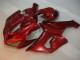 2005-2006 Red Kawasaki ZX6R Bike Fairing for Sale 2005-2006 Red Kawasaki ZX6R Bike Fairing for Sale