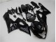 2005-2006 Glossy Black Suzuki GSXR 1000 Bike Fairings for Sale