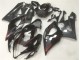 2005-2006 Black Grey Suzuki GSXR 1000 Moto Fairings for Sale 2005-2006 Black Grey Suzuki GSXR 1000 Moto Fairings for Sale