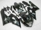 2005-2006 Glossy Black Suzuki GSXR 1000 Motor Fairings for Sale 2005-2006 Glossy Black Suzuki GSXR 1000 Motor Fairings for Sale