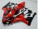 2006-2007 Red Black Honda CBR1000RR Motorbike Fairing for Sale 2006-2007 Red Black Honda CBR1000RR Motorbike Fairing for Sale