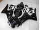 2006-2007 Glossy Black Honda CBR1000RR Motor Bike Fairings for Sale 2006-2007 Glossy Black Honda CBR1000RR Motor Bike Fairings for Sale