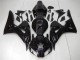 2006-2007 Glossy Black Honda CBR1000RR Motor Bike Fairings for Sale 2006-2007 Glossy Black Honda CBR1000RR Motor Bike Fairings for Sale