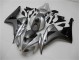 2006-2007 Black Silver Grey Honda CBR1000RR Motorcycle Bodywork for Sale 2006-2007 Black Silver Grey Honda CBR1000RR Motorcycle Bodywork for Sale