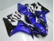 2006-2007 Blue Black Honda CBR1000RR Moto Fairings for Sale 2006-2007 Blue Black Honda CBR1000RR Moto Fairings for Sale