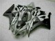 2006-2007 Silver Honda CBR1000RR Motorbike Fairing for Sale 2006-2007 Silver Honda CBR1000RR Motorbike Fairing for Sale