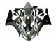 2006-2007 Silver Honda CBR1000RR Motorbike Fairing for Sale 2006-2007 Silver Honda CBR1000RR Motorbike Fairing for Sale