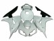 2006-2007 White Honda CBR1000RR Bike Fairings for Sale 2006-2007 White Honda CBR1000RR Bike Fairings for Sale