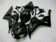 2006-2007 Black Honda CBR1000RR Bike Fairing Kit for Sale 2006-2007 Black Honda CBR1000RR Bike Fairing Kit for Sale