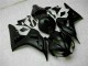 2006-2007 Black Honda CBR1000RR Bike Fairing Kit for Sale 2006-2007 Black Honda CBR1000RR Bike Fairing Kit for Sale