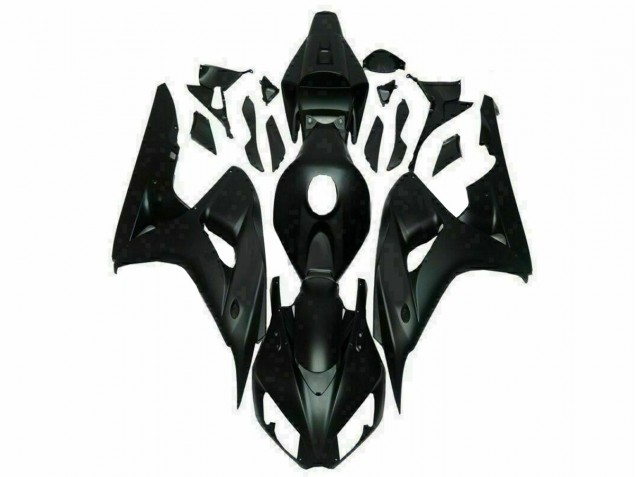 2006-2007 Black Honda CBR1000RR Bike Fairing Kit for Sale 2006-2007 Black Honda CBR1000RR Bike Fairing Kit for Sale