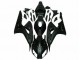 2006-2007 Black Honda CBR1000RR Bike Fairing Kit for Sale 2006-2007 Black Honda CBR1000RR Bike Fairing Kit for Sale
