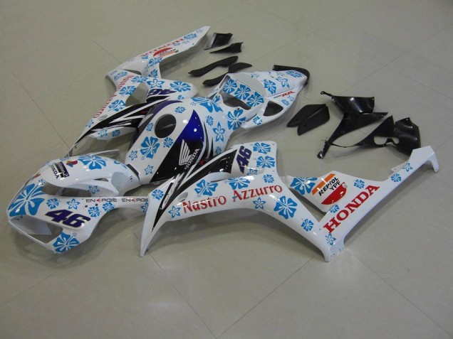 2006-2007 Nastro Honda CBR1000RR Motor Bike Fairings for Sale 2006-2007 Nastro Honda CBR1000RR Motor Bike Fairings for Sale