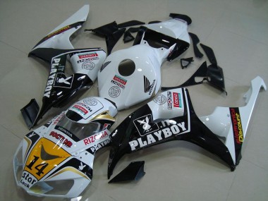 2006-2007 Play Boy Honda CBR1000RR Bike Fairings for Sale