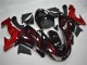 2006-2007 Red Flame Kawasaki ZX10R Motorcycle Fairings Kit for Sale 2006-2007 Red Flame Kawasaki ZX10R Motorcycle Fairings Kit for Sale