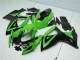 2006-2007 Blue Suzuki GSXR 600/750 Motorbike Fairing & Plastics for Sale 2006-2007 Blue Suzuki GSXR 600/750 Motorbike Fairing & Plastics for Sale