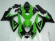 2006-2007 Blue Suzuki GSXR 600/750 Motor Fairings for Sale 2006-2007 Blue Suzuki GSXR 600/750 Motor Fairings for Sale