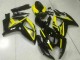 2006-2007 Black Suzuki GSXR 600/750 Bike Fairings for Sale 2006-2007 Black Suzuki GSXR 600/750 Bike Fairings for Sale