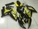 2006-2007 Black Suzuki GSXR 600/750 Bike Fairings for Sale