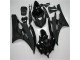 2006-2007 Black Yamaha YZF R6 Motorcycle Bodywork for Sale