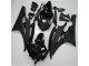 2006-2007 Black Yamaha YZF R6 Motorcycle Bodywork for Sale