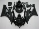 2006-2007 Black Yamaha YZF R6 Motorcycle Bodywork for Sale 2006-2007 Black Yamaha YZF R6 Motorcycle Bodywork for Sale
