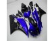 2006-2007 Blue Black Yamaha YZF R6 Motorcycle Replacement Fairings & Bodywork for Sale 2006-2007 Blue Black Yamaha YZF R6 Motorcycle Replacement Fairings & Bodywork for Sale