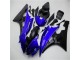 2006-2007 Blue Black Yamaha YZF R6 Motorcycle Replacement Fairings & Bodywork for Sale 2006-2007 Blue Black Yamaha YZF R6 Motorcycle Replacement Fairings & Bodywork for Sale
