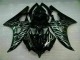 2006-2007 Silver Flame Black Yamaha YZF R6 Motor Fairings for Sale 2006-2007 Silver Flame Black Yamaha YZF R6 Motor Fairings for Sale