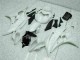 2006-2007 Unpainted Yamaha YZF R6 Motorcycle Fairing Kits for Sale 2006-2007 Unpainted Yamaha YZF R6 Motorcycle Fairing Kits for Sale