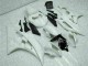 2006-2007 Unpainted Yamaha YZF R6 Motorcycle Fairing Kits for Sale 2006-2007 Unpainted Yamaha YZF R6 Motorcycle Fairing Kits for Sale