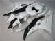 2006-2007 White Black Yamaha YZF R6 Motorcycle Bodywork for Sale 2006-2007 White Black Yamaha YZF R6 Motorcycle Bodywork for Sale