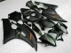 2006-2007 Black Yamaha YZF R6 Motorcycle Fairing for Sale 2006-2007 Black Yamaha YZF R6 Motorcycle Fairing for Sale