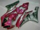 2006-2007 Purple Yamaha YZF R6 Motorcycle Fairing Kits for Sale 2006-2007 Purple Yamaha YZF R6 Motorcycle Fairing Kits for Sale