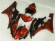 2006-2007 Red Yamaha YZF R6 Replacement Motorcycle Fairings for Sale 2006-2007 Red Yamaha YZF R6 Replacement Motorcycle Fairings for Sale