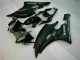 2006-2007 Black Yamaha YZF R6 Motorbike Fairing Kits for Sale 2006-2007 Black Yamaha YZF R6 Motorbike Fairing Kits for Sale