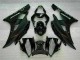 2006-2007 Black Yamaha YZF R6 Motorbike Fairing Kits for Sale 2006-2007 Black Yamaha YZF R6 Motorbike Fairing Kits for Sale