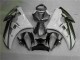 2006-2007 White Silver Yamaha YZF R6 Moto Fairings for Sale 2006-2007 White Silver Yamaha YZF R6 Moto Fairings for Sale