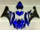 2006-2007 Blue Yamaha YZF R6 Motorcylce Fairings for Sale 2006-2007 Blue Yamaha YZF R6 Motorcylce Fairings for Sale