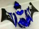 2006-2007 Blue Yamaha YZF R6 Motorcylce Fairings for Sale 2006-2007 Blue Yamaha YZF R6 Motorcylce Fairings for Sale