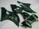 2006-2007 Matte Black Yamaha YZF R6 Motorcycle Fairing Kits for Sale 2006-2007 Matte Black Yamaha YZF R6 Motorcycle Fairing Kits for Sale